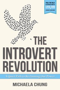 Introvert Revolution Cover