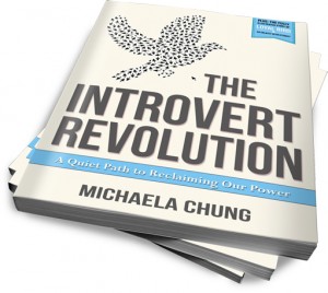 the introvert revolution