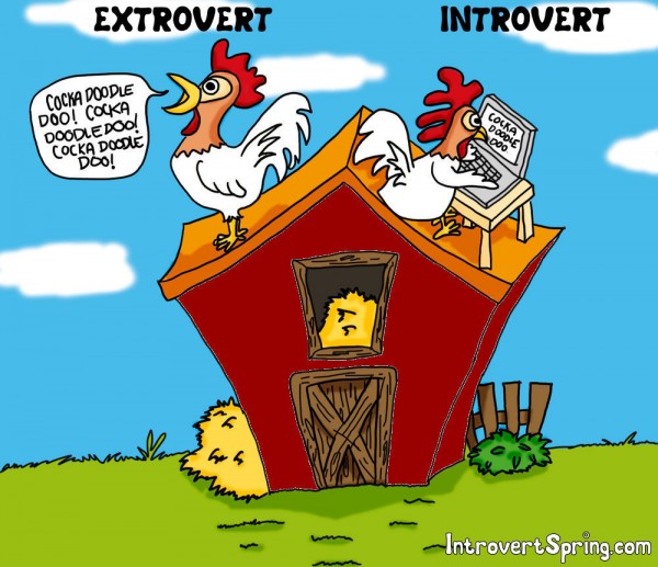 Tips jualan sukses wirausaha introvert