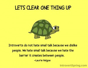 laurie helgoe introvert quote