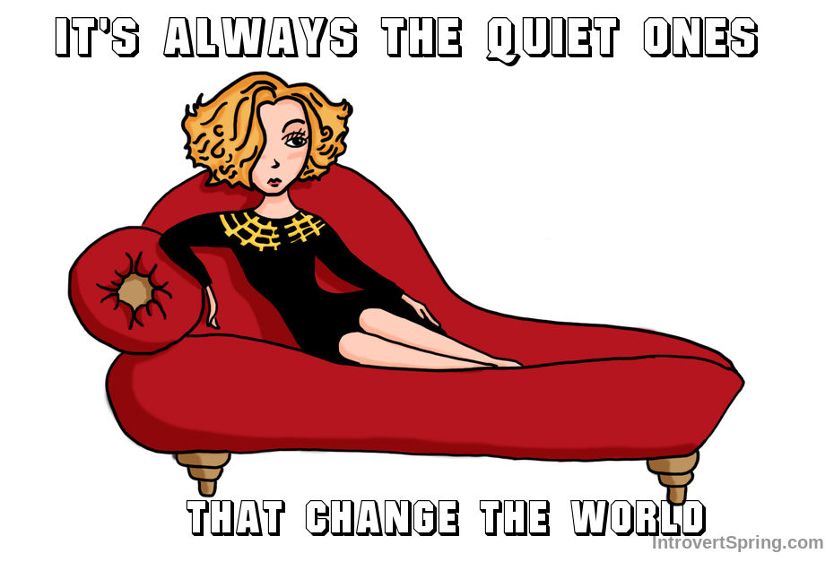Ten Life Lessons Every Introvert Should Learn