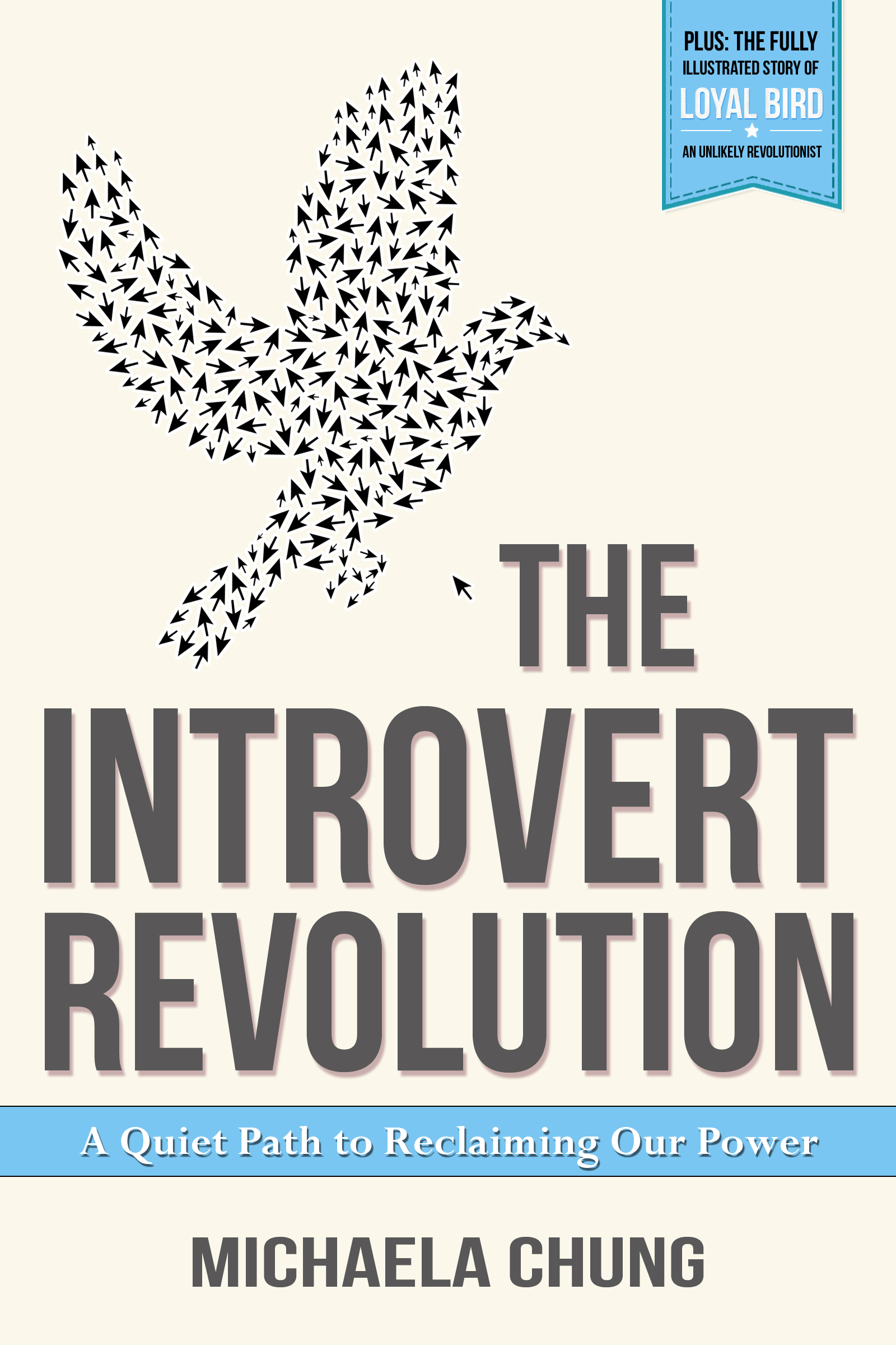 Introvert eBook Free Download For 24 Hours