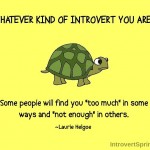 How Introverts Should Respond To Criticism