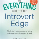 Embracing Your Introvert Edge