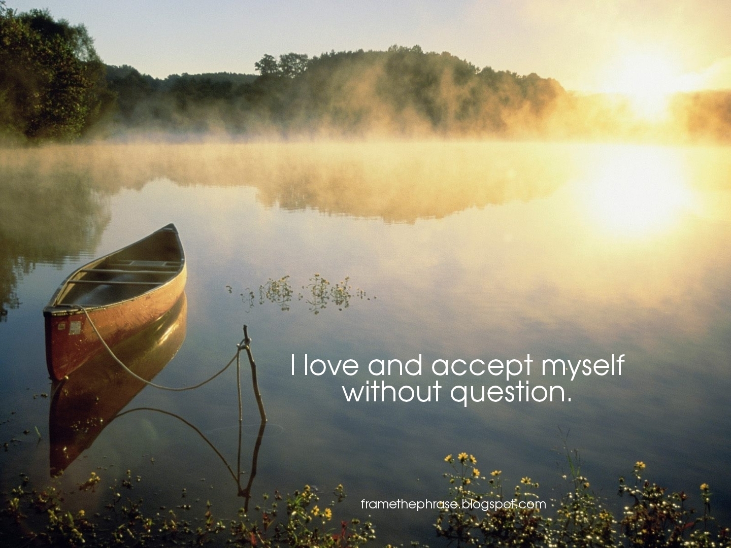What Every Introvert Should Know About Self-Acceptance