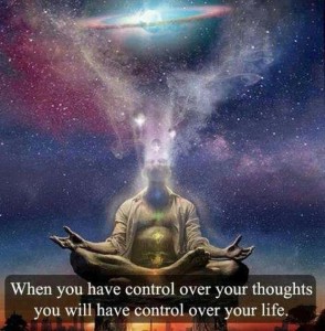 master your thoughts