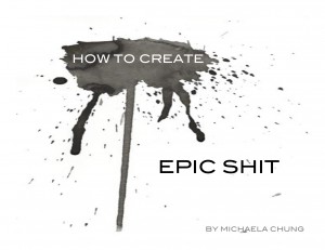 creative introverts how to create epic shit