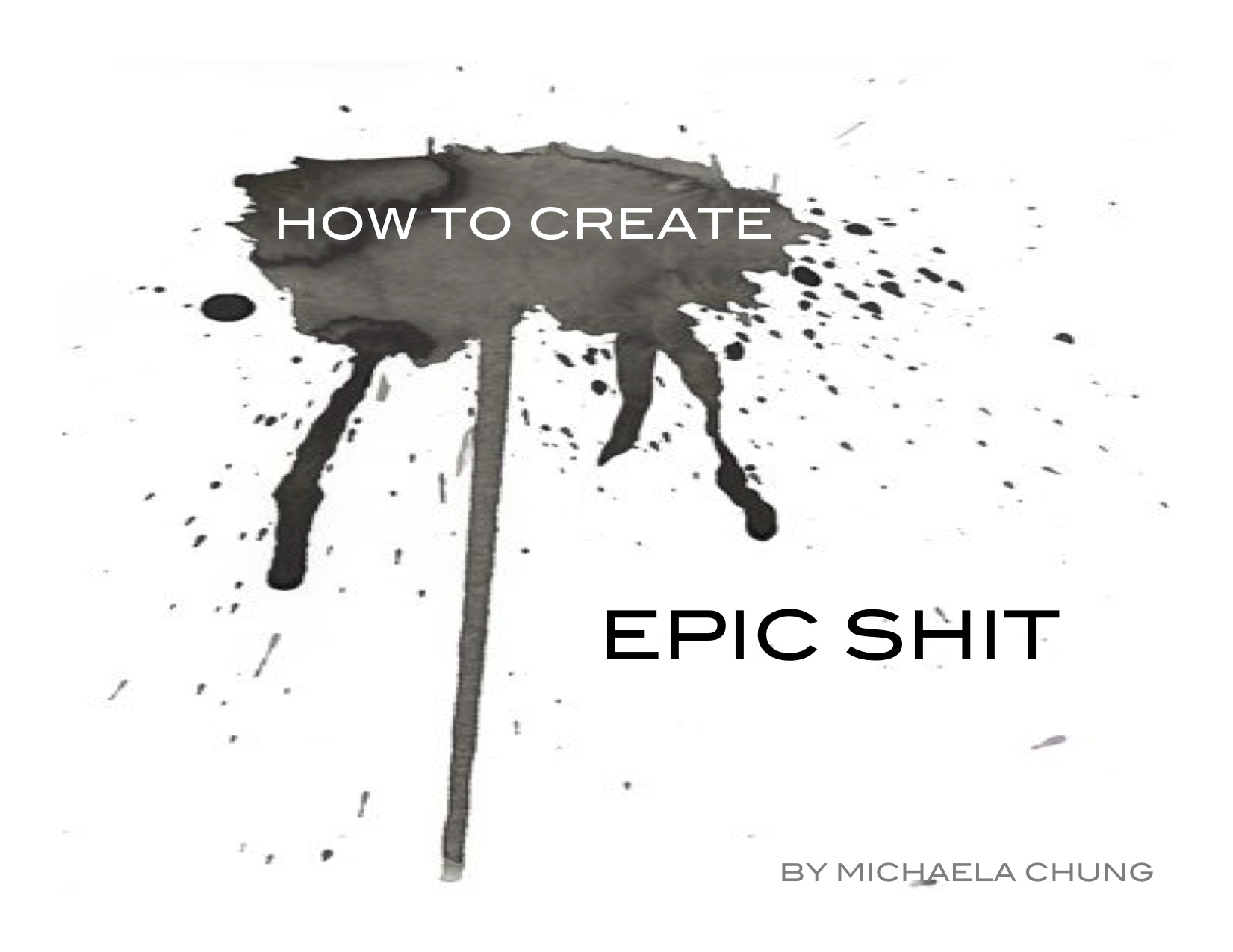 How Creative Introverts Can Get Unstuck + Create Epic Sh*t