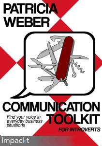 communication toolkit for introverts pat weber