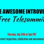 The Awesome Introvert Telesummit