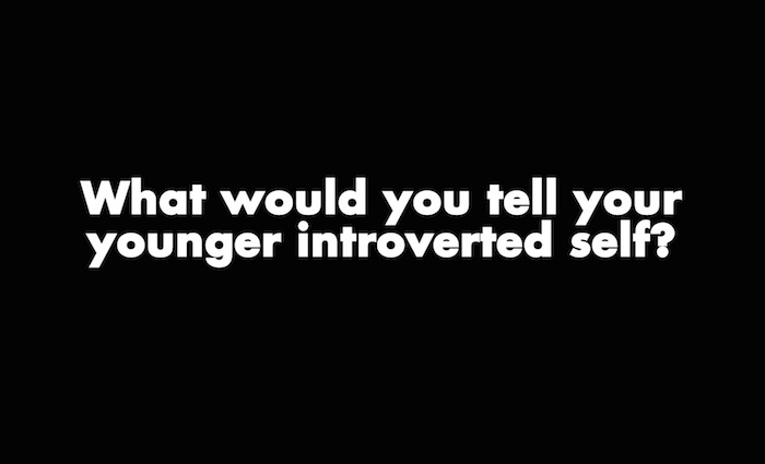 introvert advice