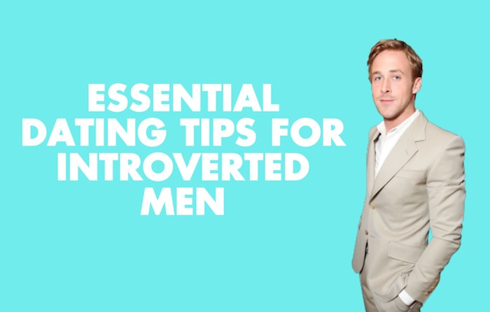 introverts guide to dating