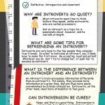 Introvert FAQs Infographic