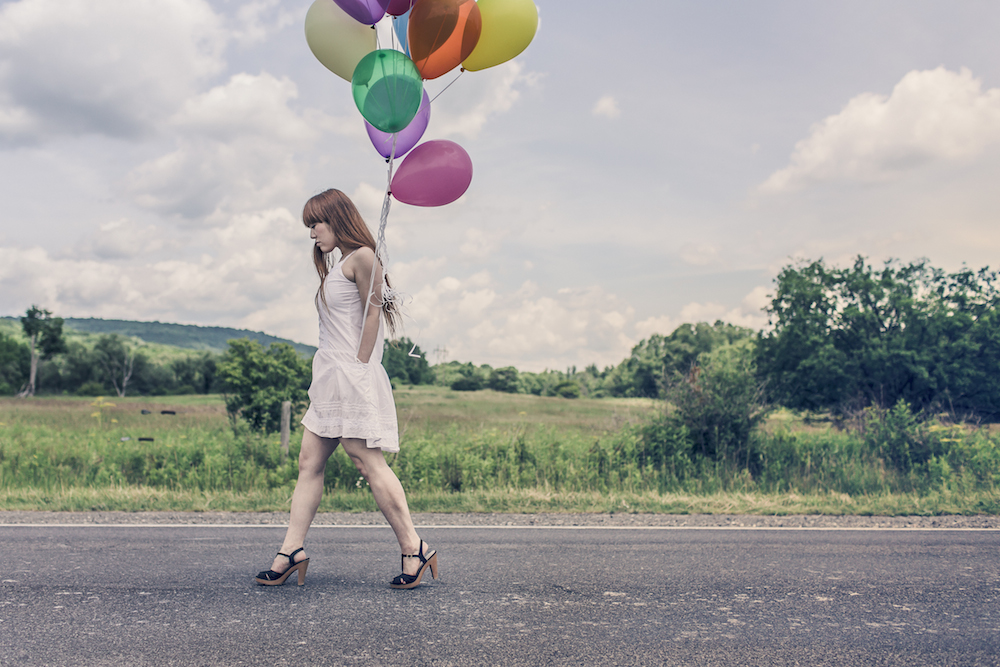 Introvert: Why You Can’t Let Go