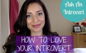 how to love your introvert