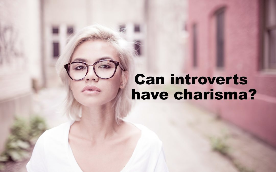 Introvert Confidence & Connection