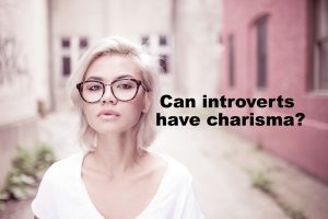 introvert confidence