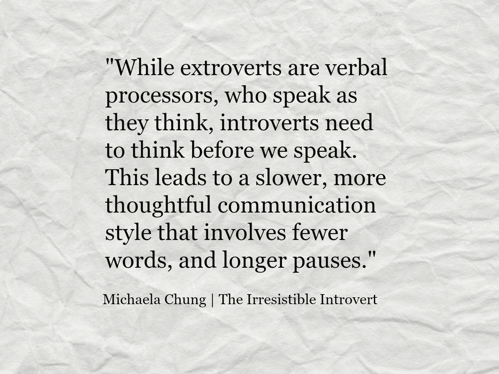 Ambivert Quotes | Ambivert, Blessed quotes, Extroverted introvert