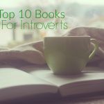Top 10 Books For Introverts