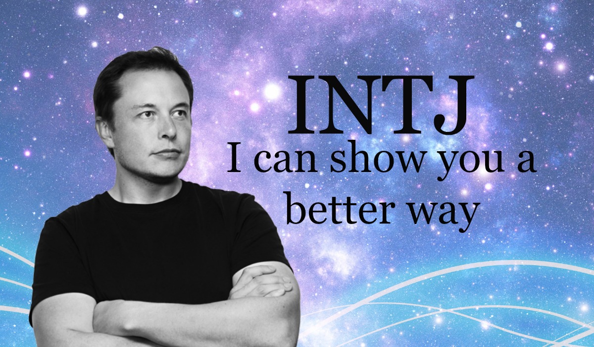 Life As An INTJ