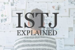 ISTJ personality