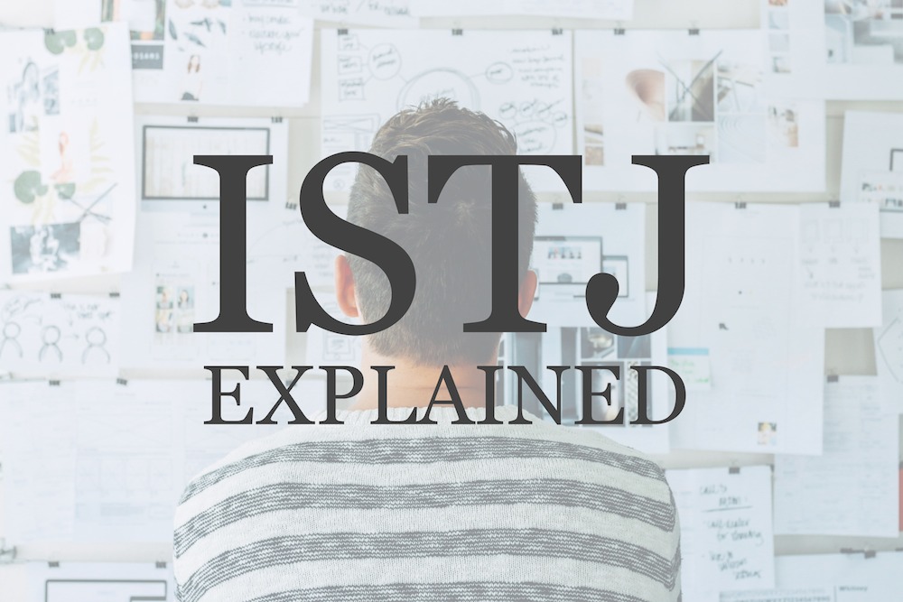ISTJ Personality: The Loyal Logistician