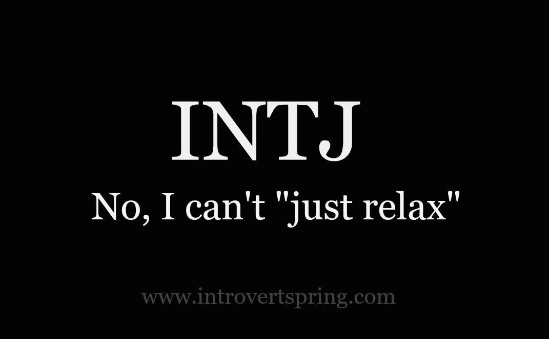 INTJ Protagonists : r/intj