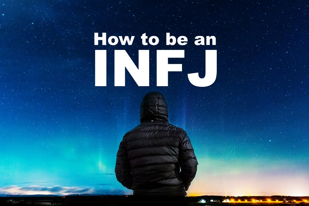 how-to-be-an-infj-introvert-spring