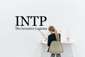 INTP personality