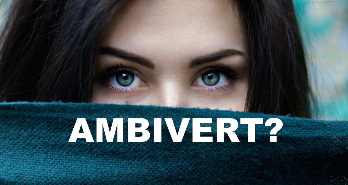 ambivert