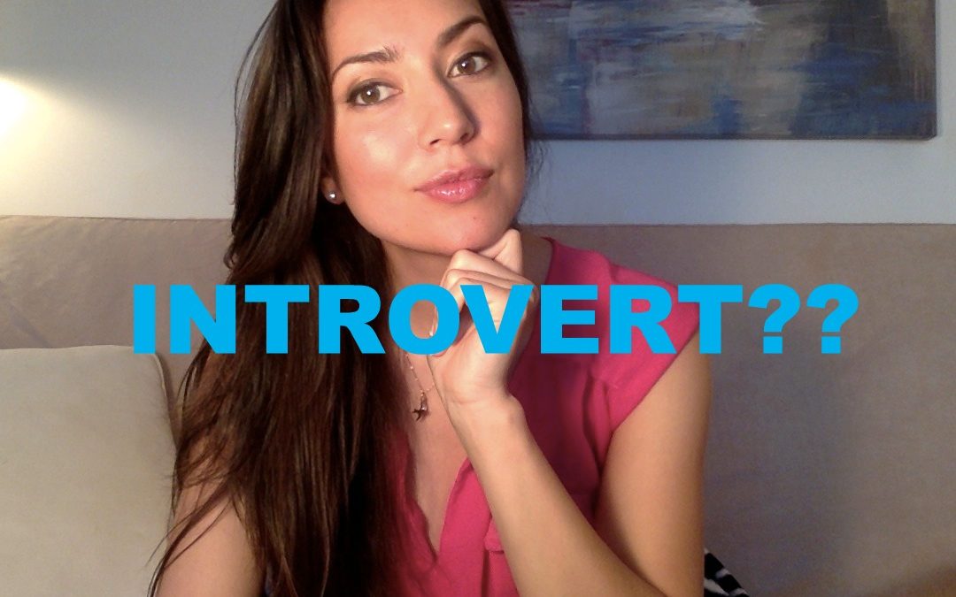 How To Spot an Introvert