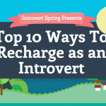 Too Tired After Work? 10 Ways Introverts Can Recharge Fast