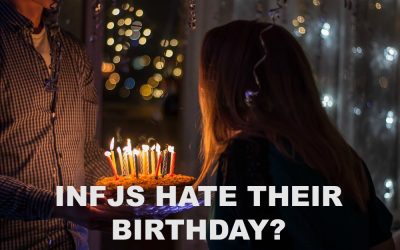 INFJ Birthday