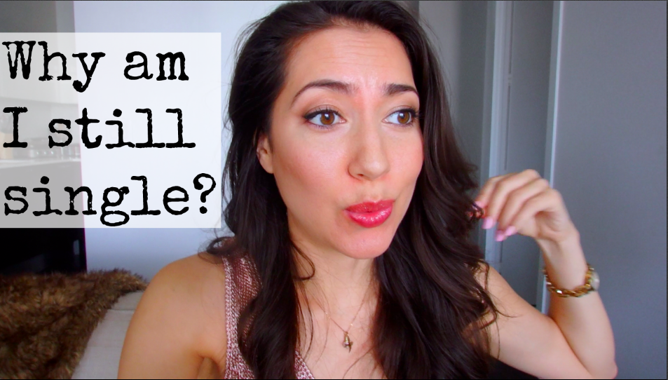 WHY AM I STILL SINGLE? (Introvert Dating Advice)