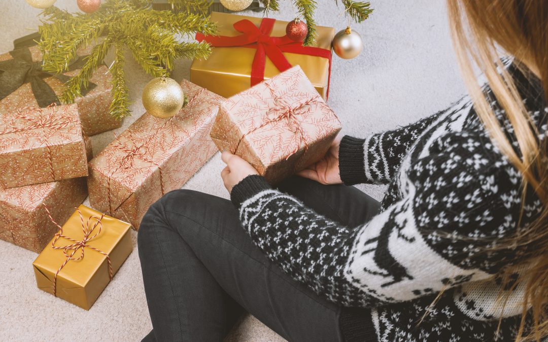 An Introvert’s Secret Christmas Wishes
