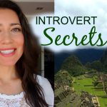 SECRET INTROVERT INSECURITIES | Peru Retreat Vlog