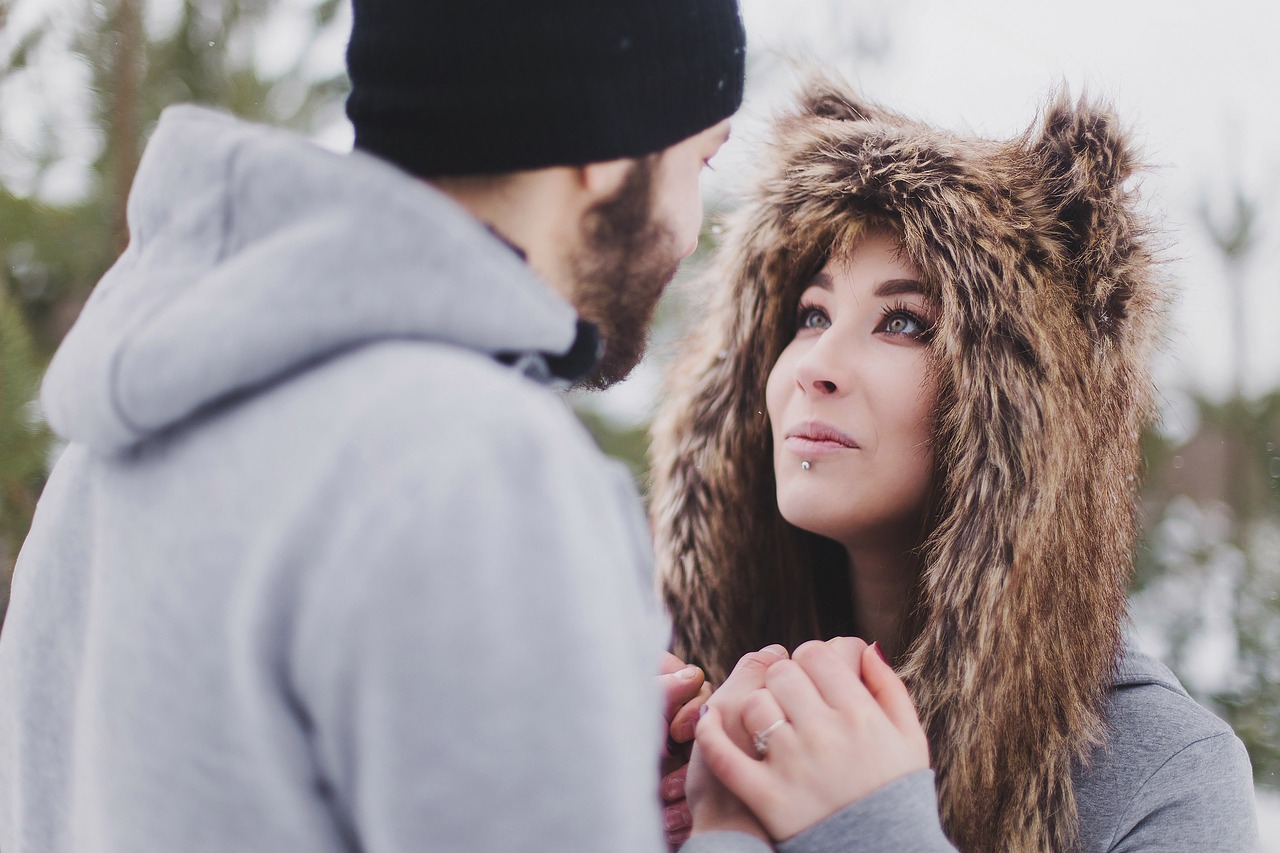 10 Things to Know Before Dating an Introvert