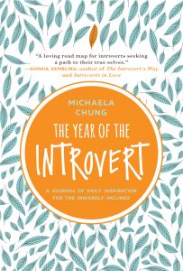 year of the introvert