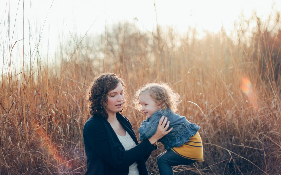 10 Survival Tips For Introverted Parents