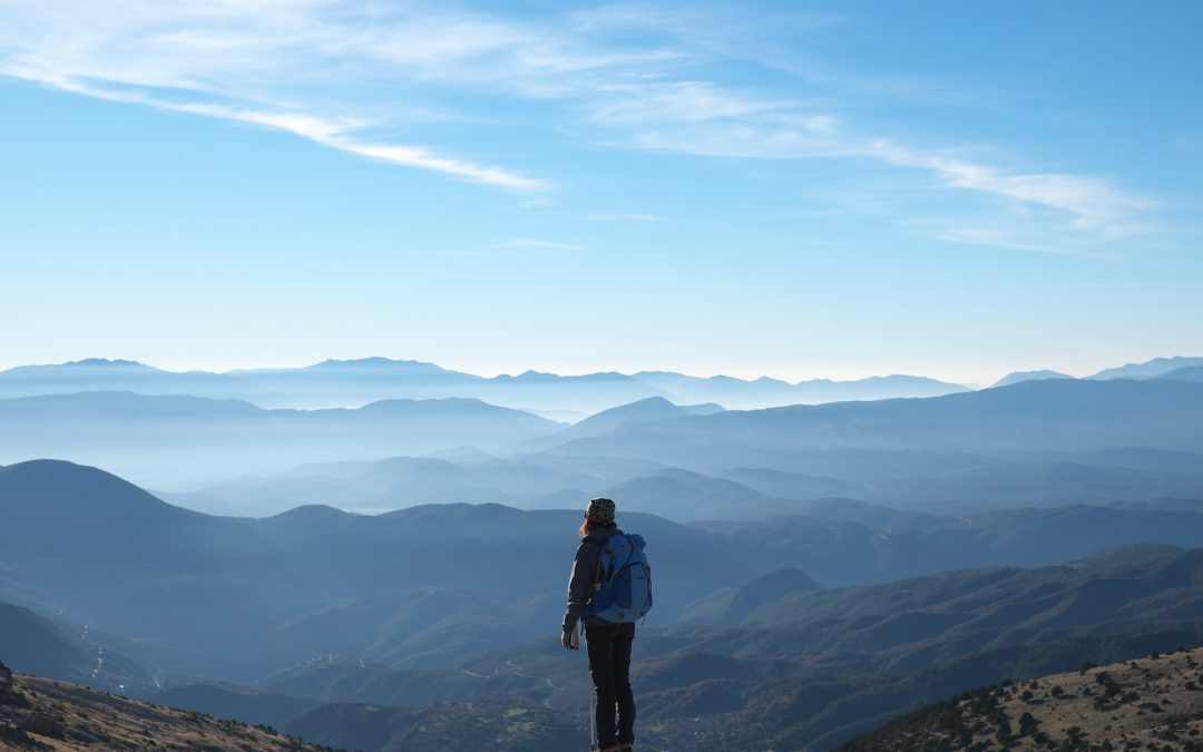 An Introvert’s Guide: How to Make Your Solo Hiking Adventure Safe and Exciting