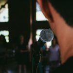 How Can Introverts Get Better at Public Speaking