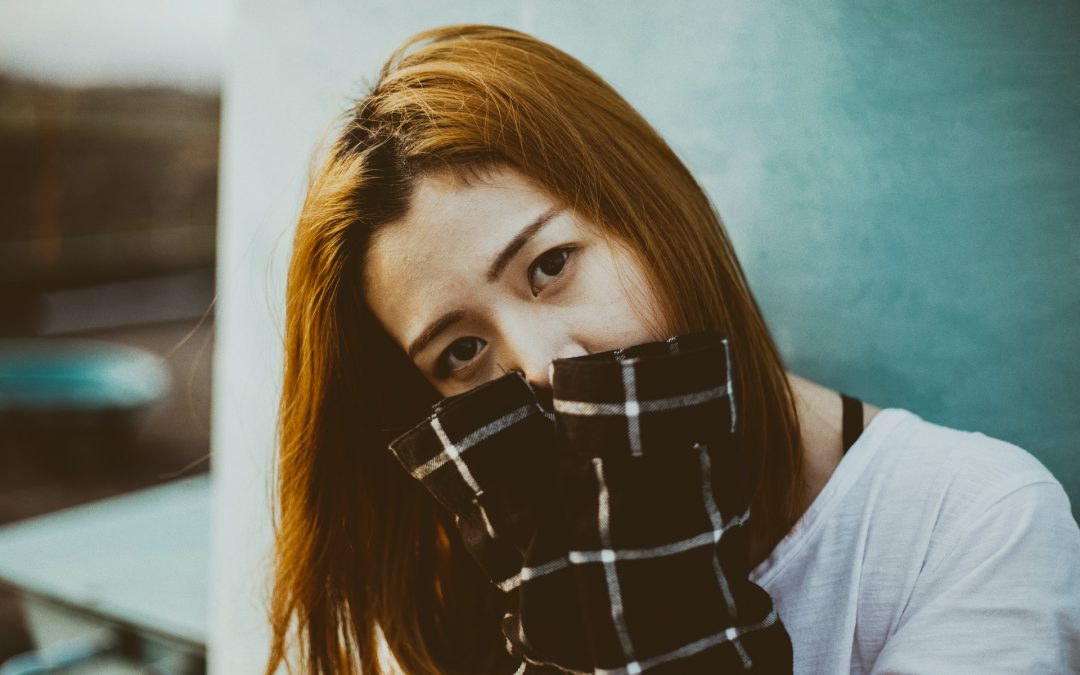How to Be Vulnerable As An Introvert