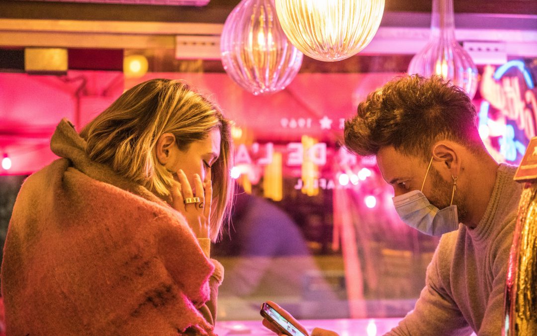 Personality Type Dating App Is a Perfect Match For Introverts