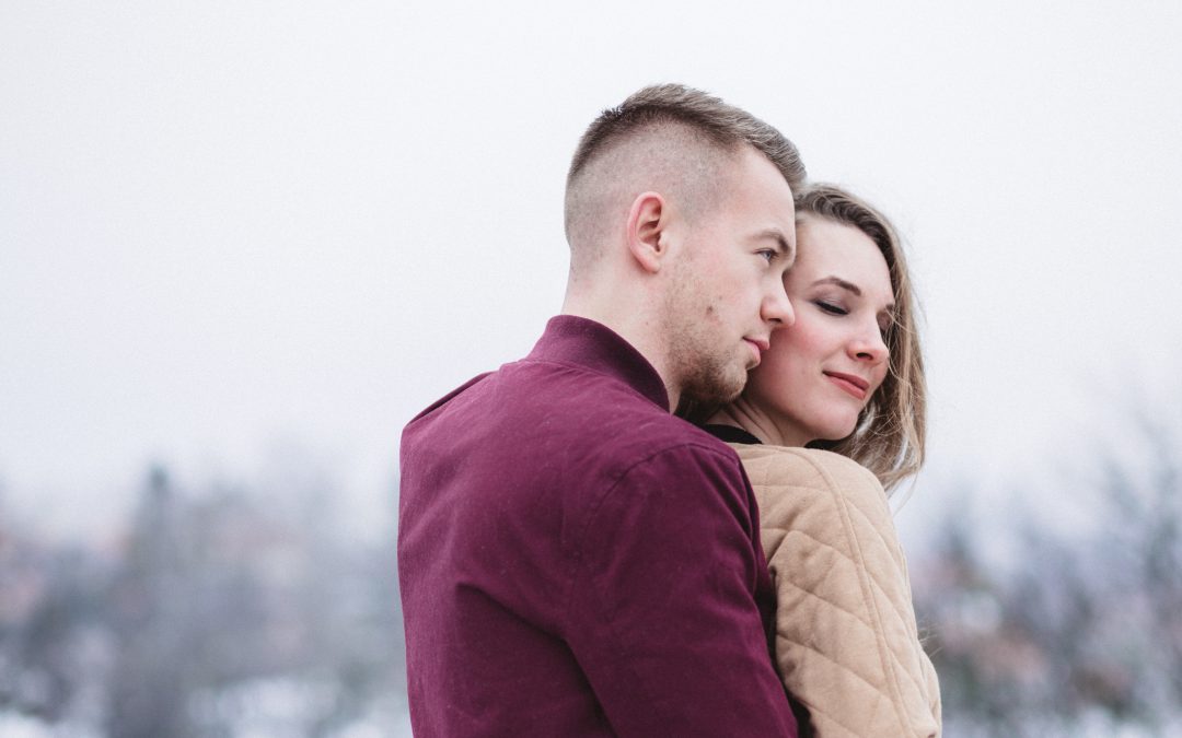 Dating Course for Introverted Men