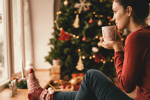 8 Ways to Spend Christmas Alone