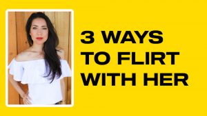 flirting tips for introverts
