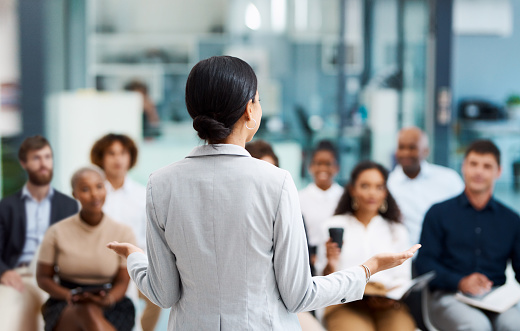 12 Ways To Prepare Yourself For A Class Presentation