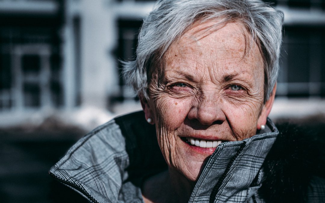 The Most Effective Ways To Boost Self-Esteem As A Senior
