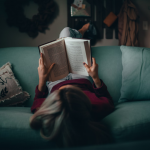 <strong>The Perfect Match: Introverts and Books</strong>
