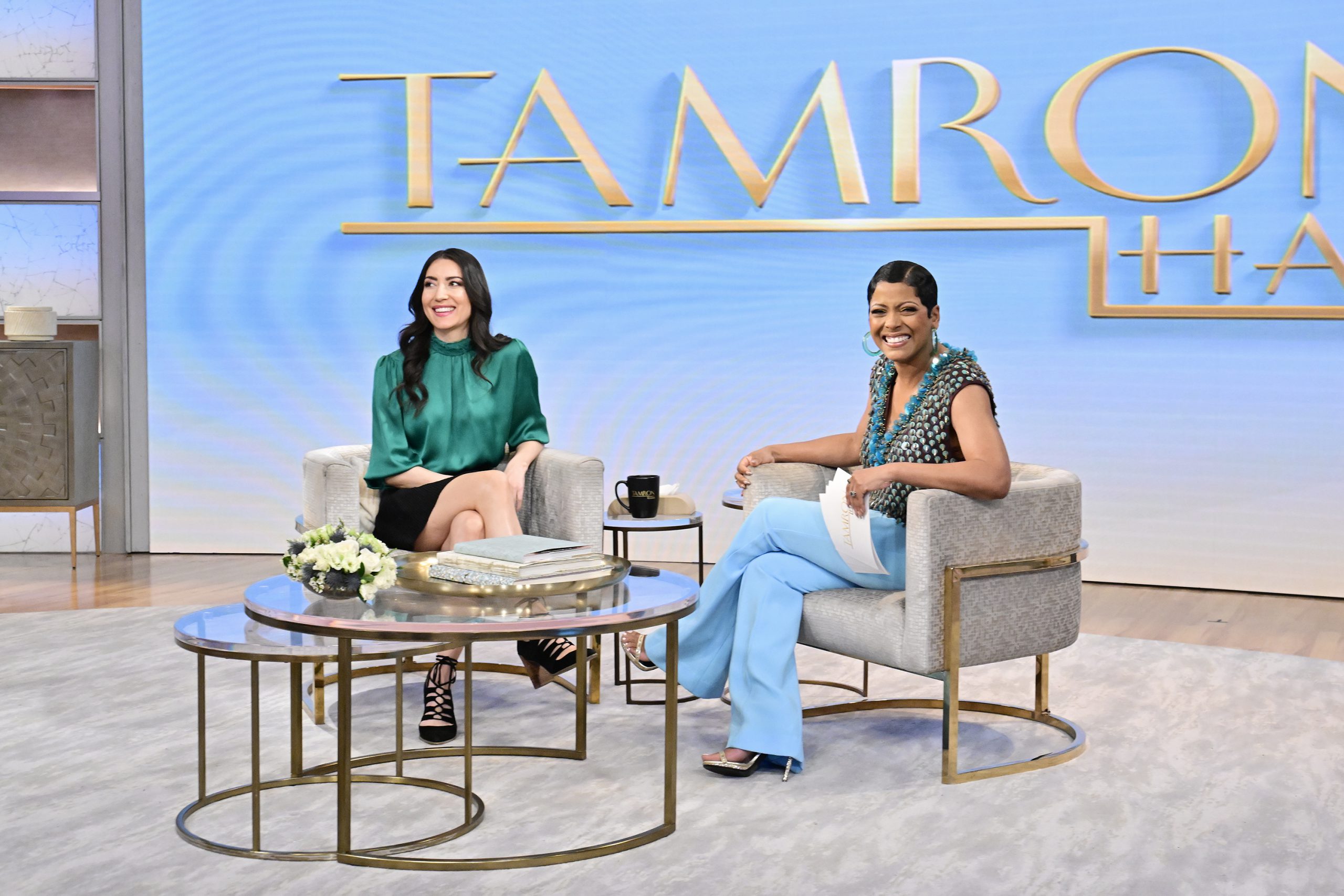 Michaela Chung dating for shy women